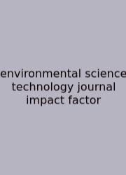 Environmental Science Technology Journal Impact Factor