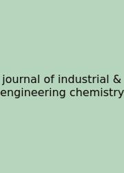 Journal Of Industrial & Engineering Chemistry