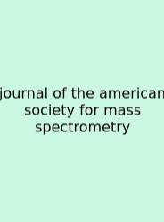Journal Of The American Society For Mass Spectrometry