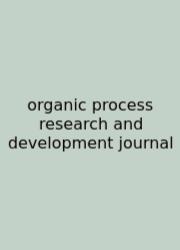 Organic Process Research And Development Journal